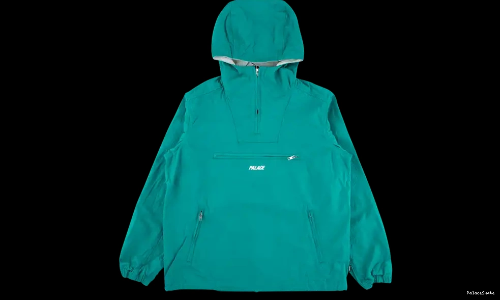 Affordable Palace Pigment Jacket 0611